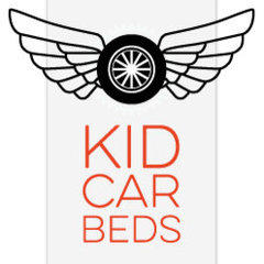 Kid Car Beds