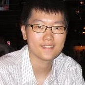 William Fu's photo
