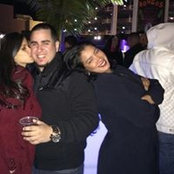 Michael Gordillo's photo