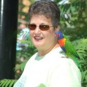 Martha Catron's photo