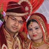 Sumit Guptas foto