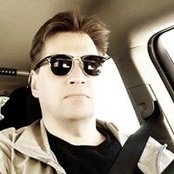 Mark Thomas's photo