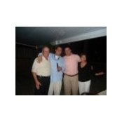 Ernie Johnson's photo