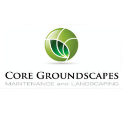 Core Groundscapes