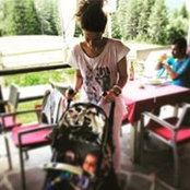 Morena Ricci's photo