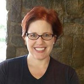Stephanie Lemghari's photo