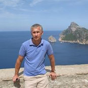 Николай Шапошников's photo