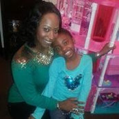 Raiesha Johnson's photo