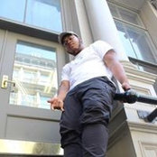 Alejandro Giron's photo