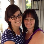Anne-Marie Aubin's photo
