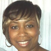 Foto von Monique Hampton