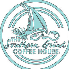 The Southern Grind Coffee House