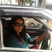 Puja Sandesh's photo