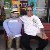 Allen Weick's photo