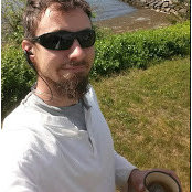 Foto von Joshua Eldredge