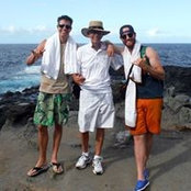 Justin Benoit's photo