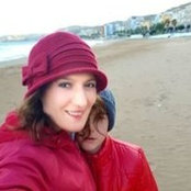 Pınar Güney's photo
