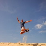 Troy Powell's photo
