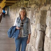 Susan Bond's photo
