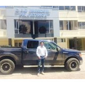 Ronald Rosado's photo