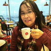 Maria Purba's photo