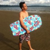 Emil Rodil-Hemsworthさんの写真