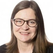 Foto von Lisbeth Nielsen