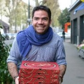 Foto von Adrian Champs