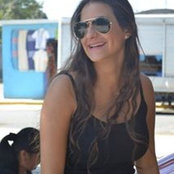 Lucia Cano's photo