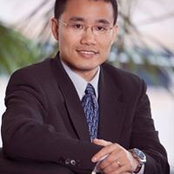 Yibin Kang's photo