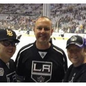 Nick Farrah's photo
