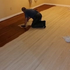 JOHN'S CONTRACTING