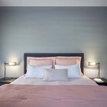 Réaménagement d'un appartement à Versailles