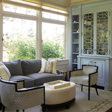 Living Room Bar