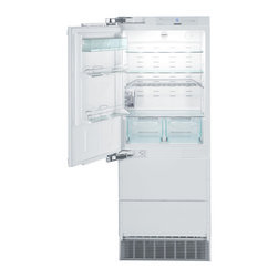 HC 1541 - Refrigerators