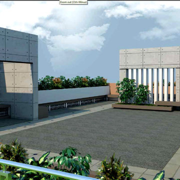 Saidul Villa UDC Engineering