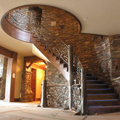 Distinctive Welding Inc Fort Collins Co Us 80524 Start Your Tree Rail