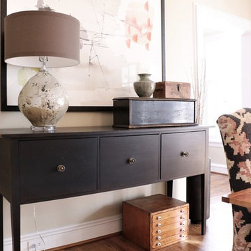 Webster Groves-Modern Vintage Charmer