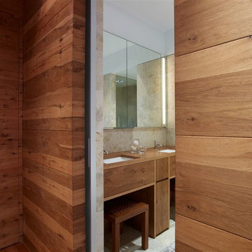 Financial District Residence