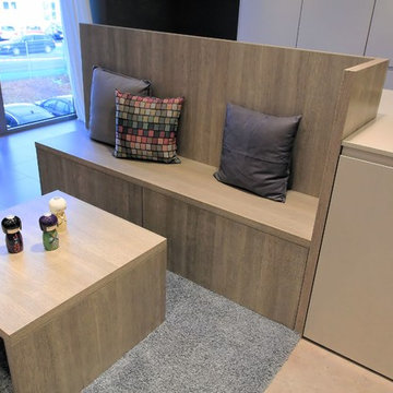 B. Tradeshows - 4House Leicht