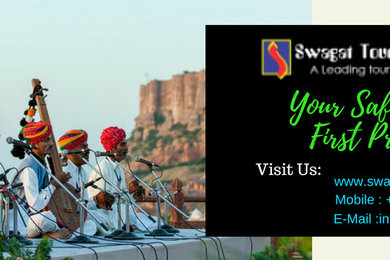 Swagat Tours and Travel