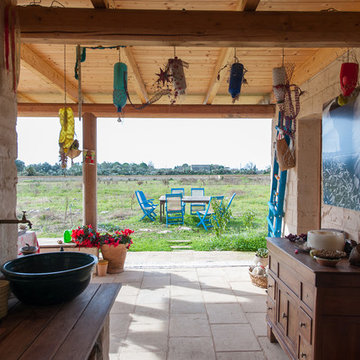 Casa di campagna in Salento