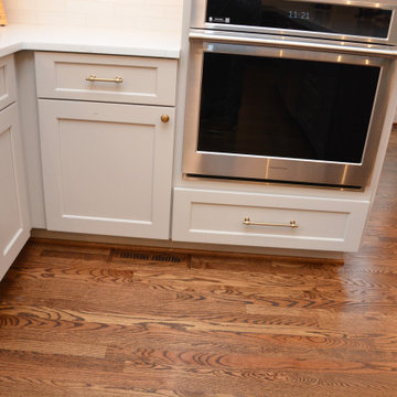 Sykesville, MD Large Kitchen Remodel