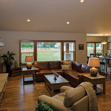 Rosenberger Homes