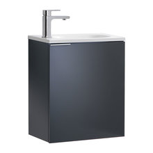 rental bathroom