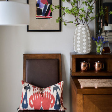 Camas Design Project