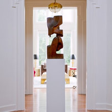 Meadowbrook Entryway