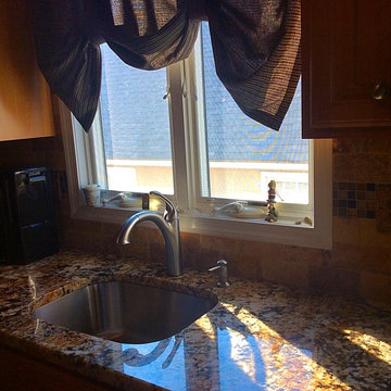 Dantine Kitchen Remodel