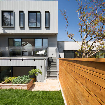 27th St. Noe Valley