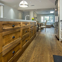 Kitchen Ideas